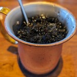 Kohi Shijin - アイスコーヒー