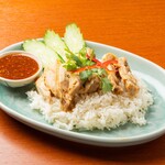 タイの食卓 クルン・サイアム - 