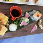 トスラブ湯沢 - 