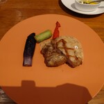 Restaurant Fuumi Tei - 