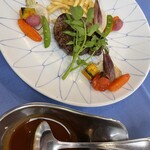 トスラブ湯沢 - 