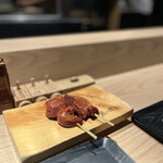 Kumano Yakitori - 