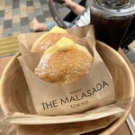 THE MALASADA TOKYO - 