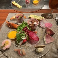 キャトルラパン 北梅田 - 