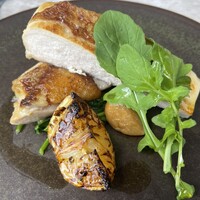 ジャヌ メルカート - 