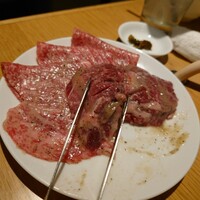 ビーフキッチン 渋谷店 - 