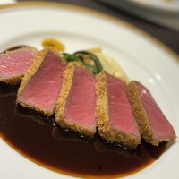 洋食 つばき - 