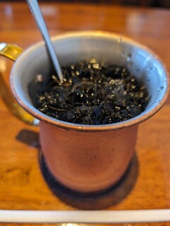 Kohi Shijin - アイスコーヒー