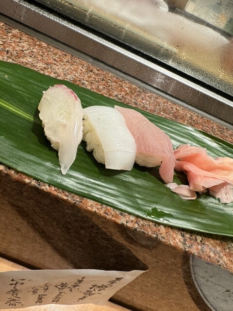 Kappa Zushi - Gion Shijo/Sushi | Tabelog