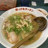 ぼっけゑラーメン