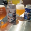 FUKUOKA CRAFT BREWING with COMATSU