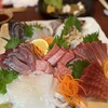 魚がうまい店と申します