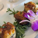 THE Signature PRIME STEAK & SEAFOOD - 