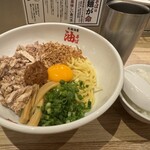 元祖油堂 藤沢店 - 