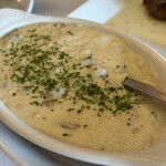 THE Signature PRIME STEAK & SEAFOOD - 