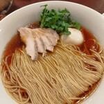 ラーメン ル・デッサン - 