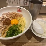 元祖油堂 藤沢店 - 