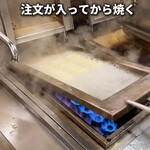 肉汁餃子のダンダダン - 