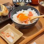 肉汁餃子のダンダダン - 