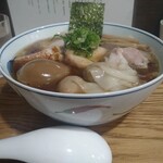 Ramen Tei Hinariryuuou - 有田焼の器