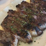 THE Signature PRIME STEAK & SEAFOOD - 