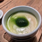 BIRD WATCHING - 追加の茶碗蒸し