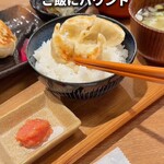 肉汁餃子のダンダダン - 