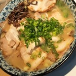 ラーメン小金太 - 