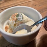 BIRD WATCHING - デザート