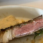 THE Signature PRIME STEAK & SEAFOOD - 