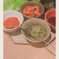 とり料理 鳥者 - 