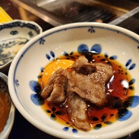板前焼肉 一牛 北新地店 - 