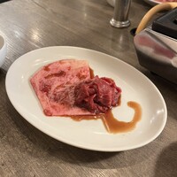 うしごろバンビーナ 恵比寿本店 - 