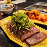 板前焼肉 一牛 北新地店 - 