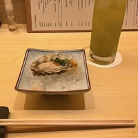 鮨　日本橋　鰤門 - 