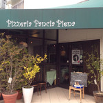 Pizzeria Pancia Piena - 