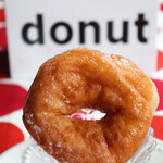 I'ｍ donut ?グルテンフリー - 
