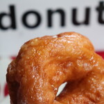 I'ｍ donut ?グルテンフリー - 