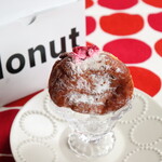 I'ｍ donut ?グルテンフリー - 