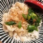 餃子のしんちゃん あべの橋 - 