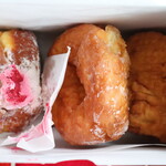 I'm donut ?グルテンフリー 渋谷青山通り （アイム ドーナツ ?【旧