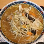 ふじやま亭 イオン本牧店 - 