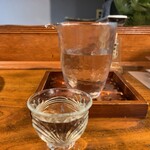 近どう - 日本酒