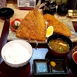 Katsu tatsu - 