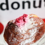 I'ｍ donut ?グルテンフリー - 