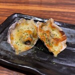 Ajito - 牡蠣チーズ