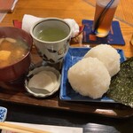 近どう - おにぎり