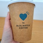 HUMAN MADE 1928 Cafe by Blue Bottle Coffee - 