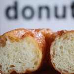 I'ｍ donut ?グルテンフリー - 