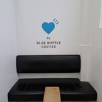 HUMAN MADE 1928 Cafe by Blue Bottle Coffee - 